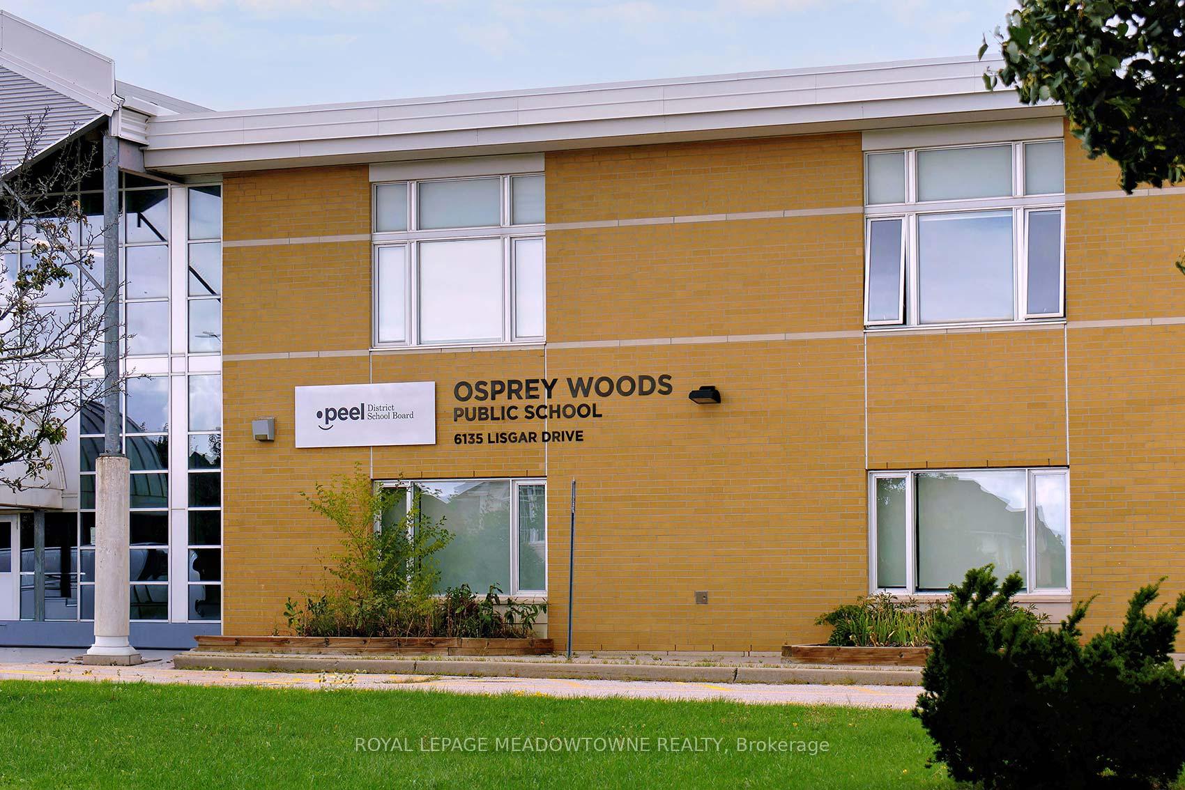 Photo 44 of 6521 Sapling Trail, Mississauga, Lisgar — HOMEH