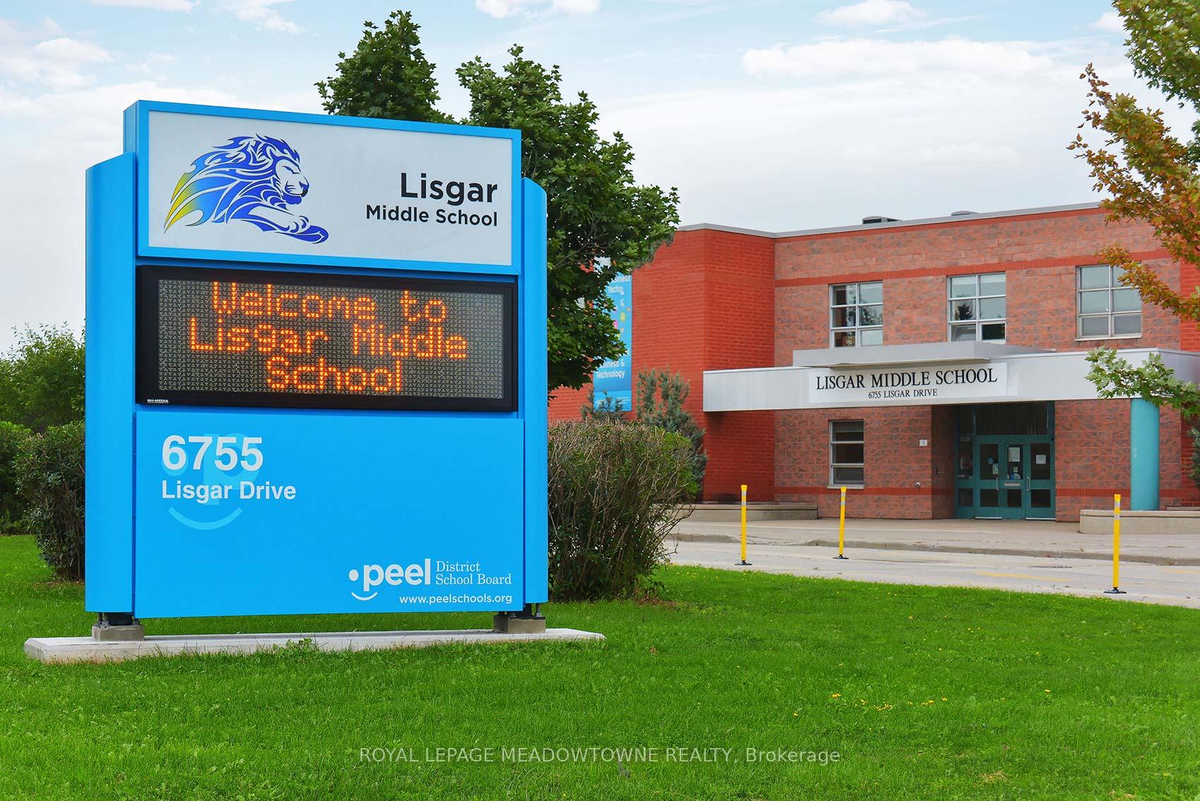 Photo 46 of 6521 Sapling Trail, Mississauga, Lisgar — HOMEH