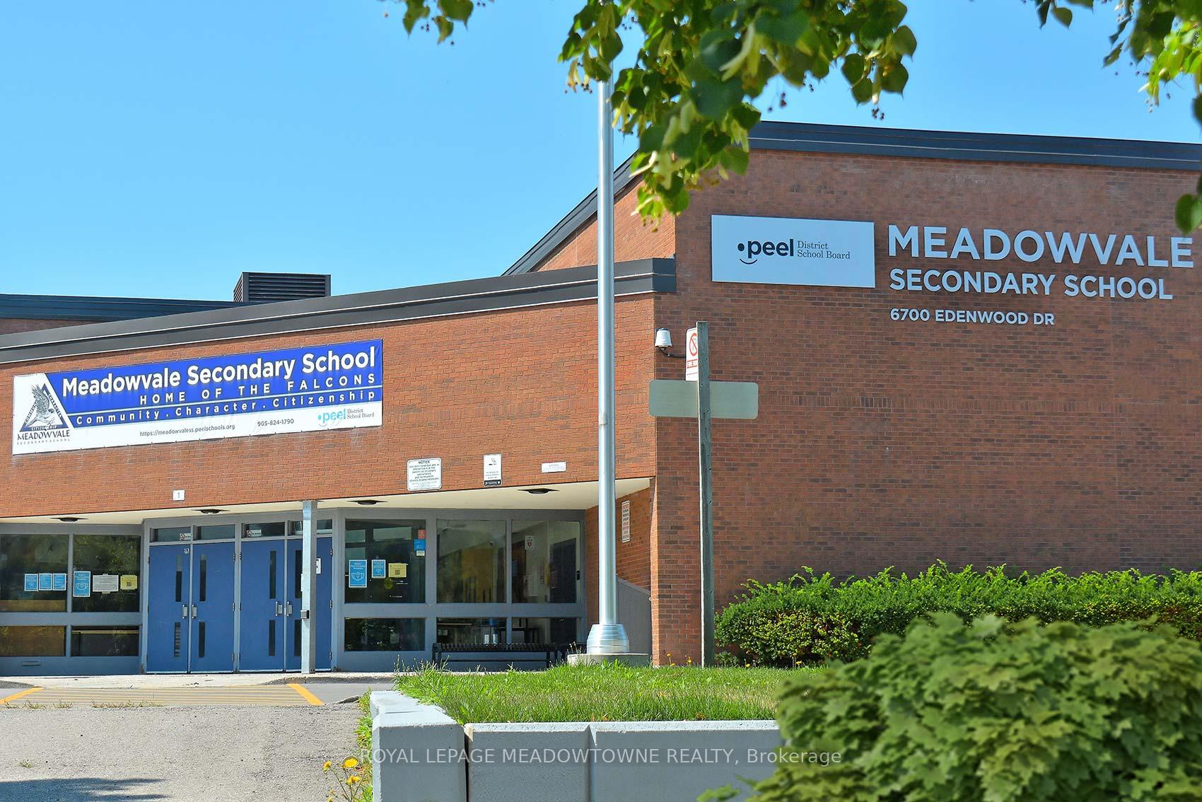 Photo 47 of 6521 Sapling Trail, Mississauga, Lisgar — HOMEH