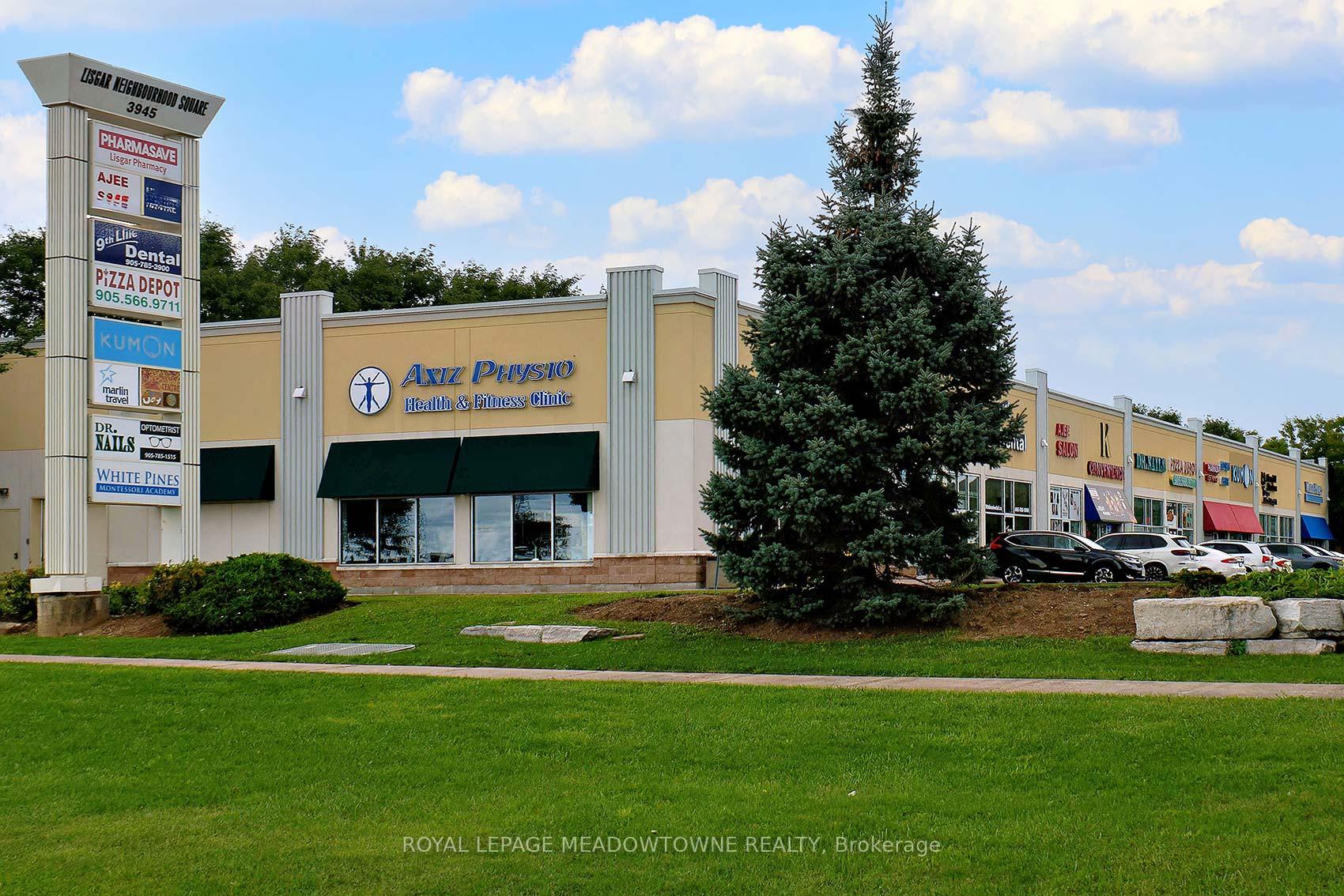Photo 49 of 6521 Sapling Trail, Mississauga, Lisgar — HOMEH
