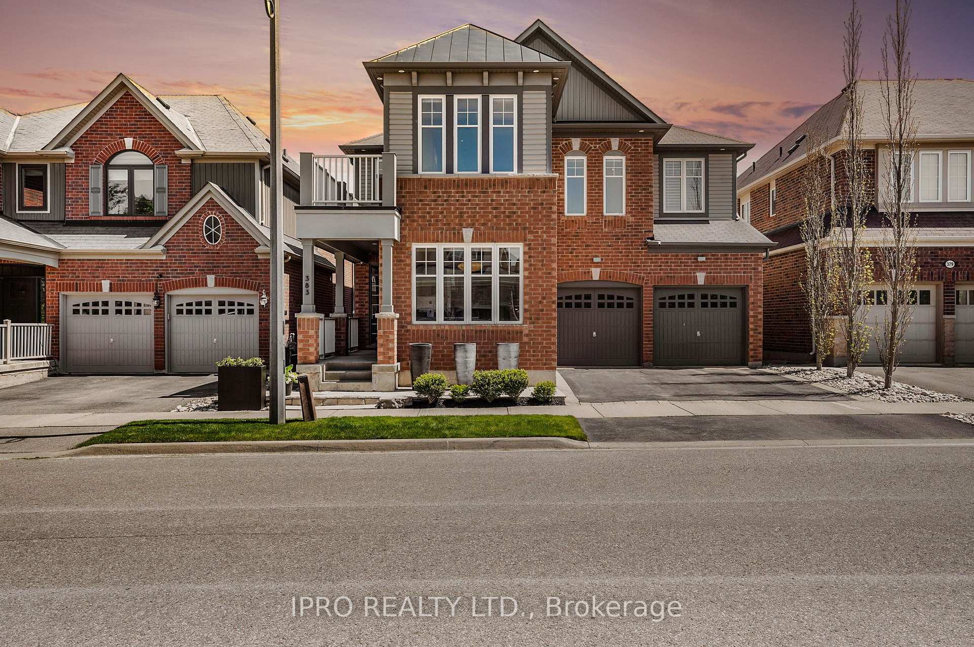 Photo 1 of 383 Wettlaufer Terrace, Milton, Scott — HOMEH