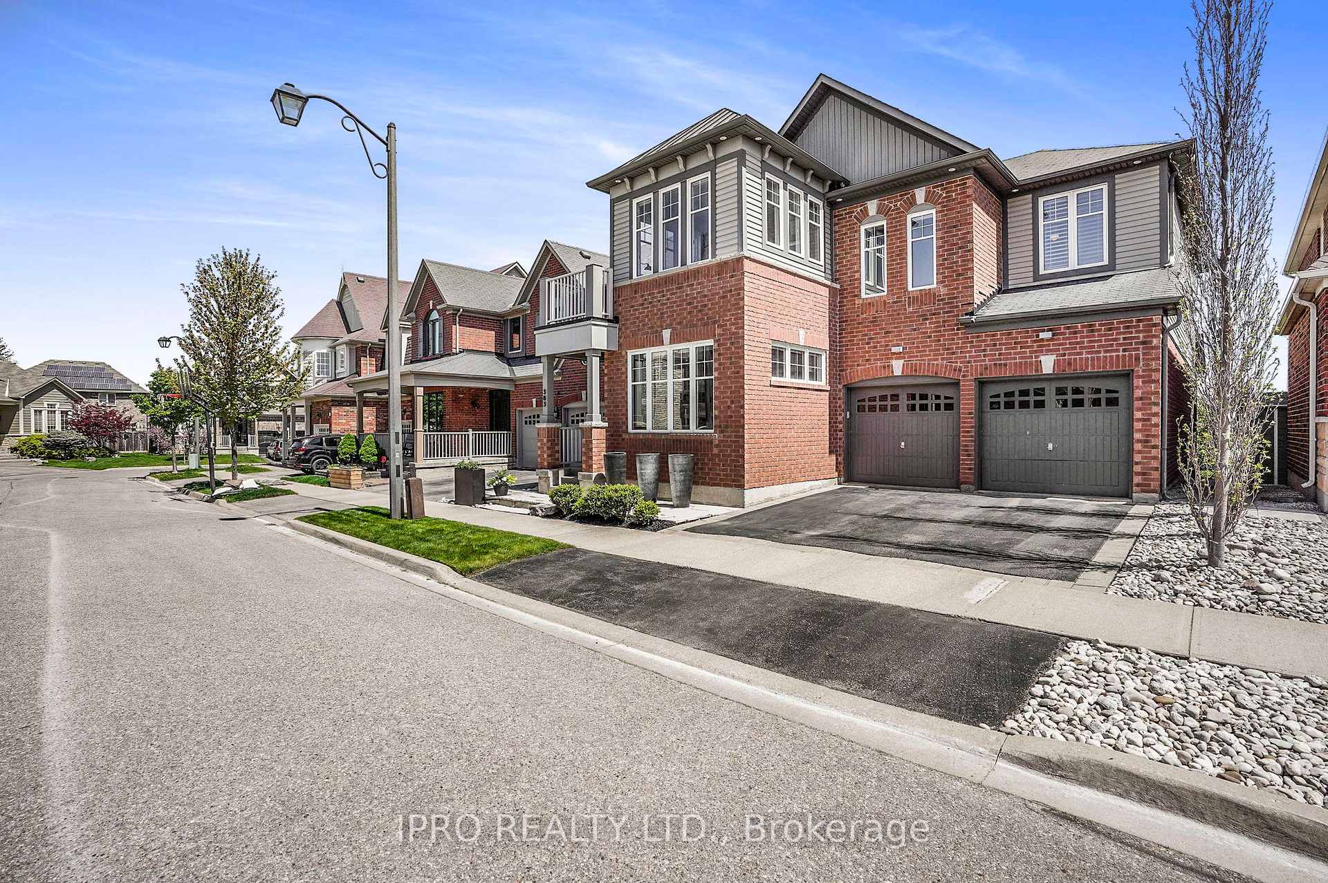 Photo 2 of 383 Wettlaufer Terrace, Milton, Scott — HOMEH