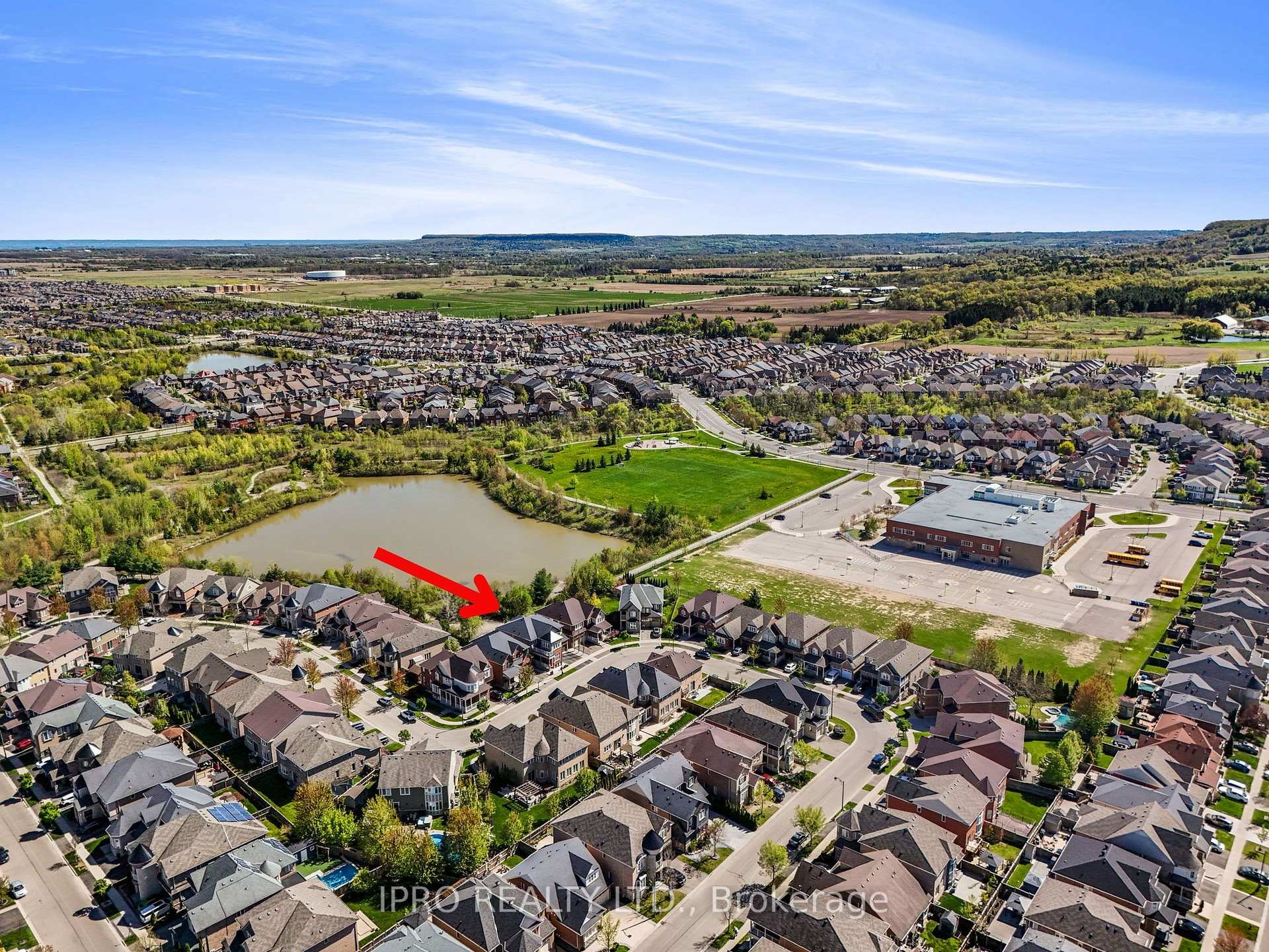 Photo 39 of 383 Wettlaufer Terrace, Milton, Scott — HOMEH