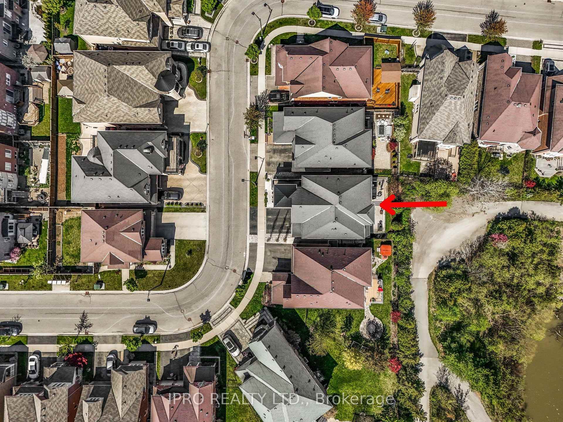 Photo 41 of 383 Wettlaufer Terrace, Milton, Scott — HOMEH