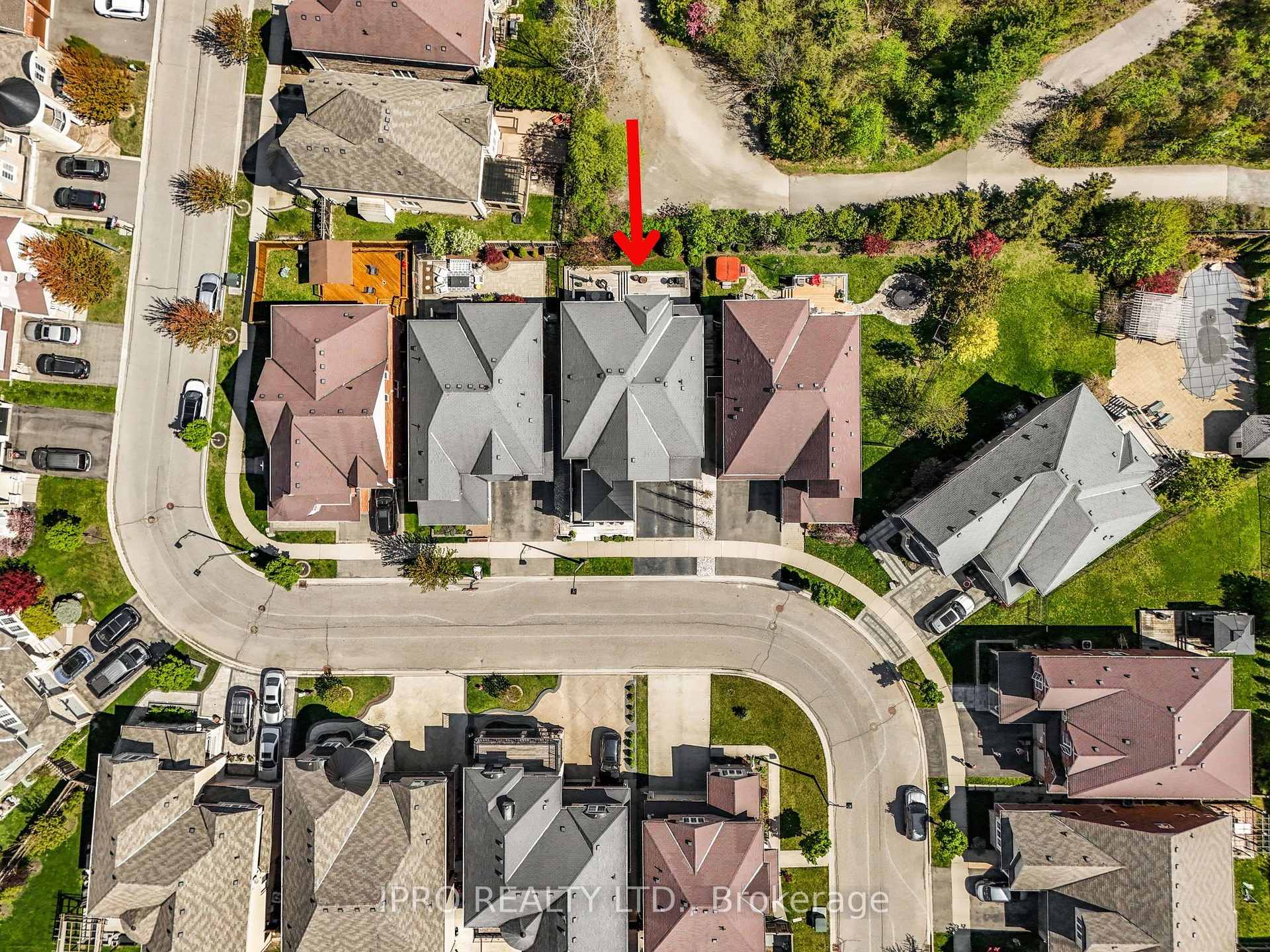Photo 42 of 383 Wettlaufer Terrace, Milton, Scott — HOMEH