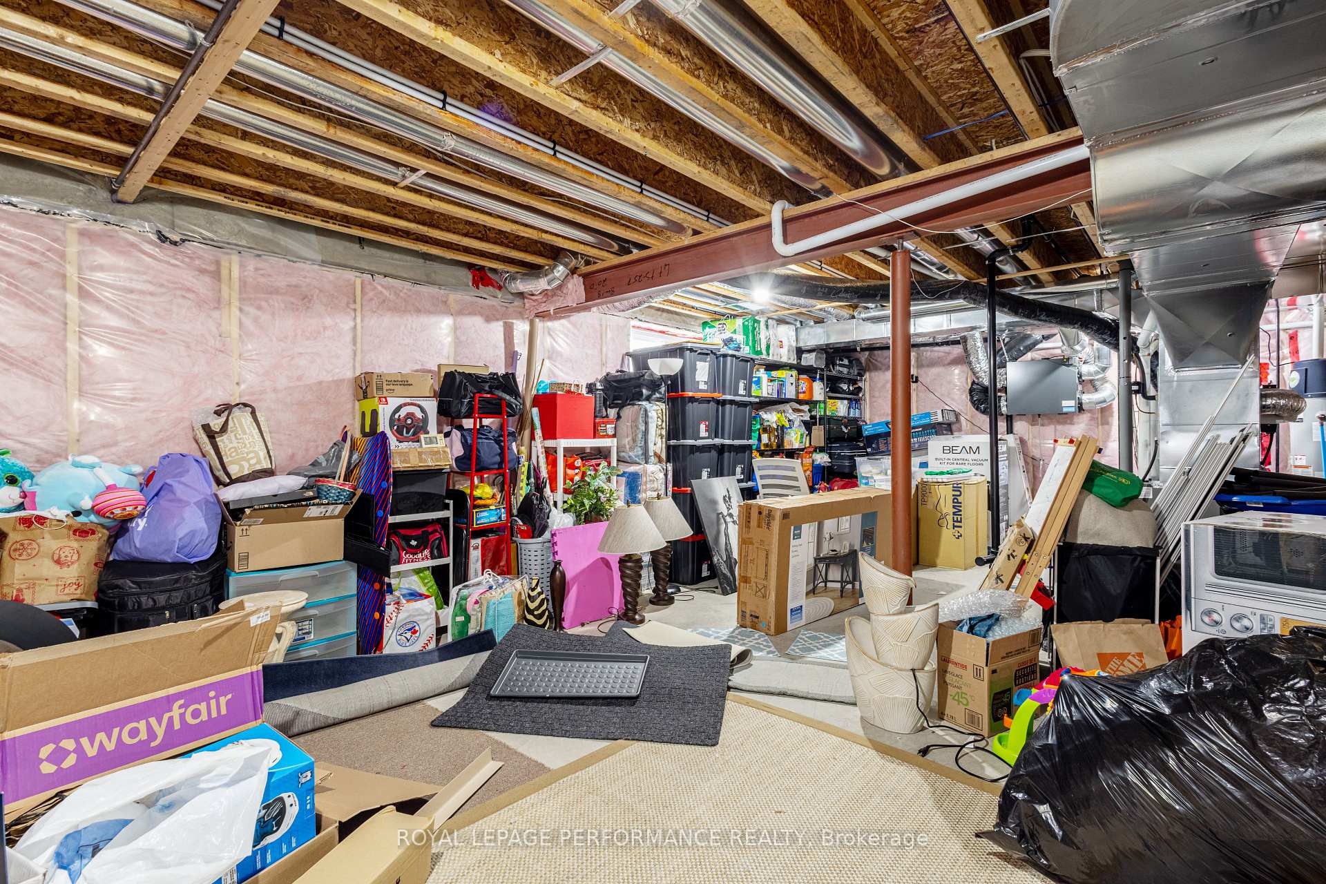 Photo 34 of 205 Shinleaf Crescent, Ottawa, Mer Bleue/Bradley Estates/Anderson Park — HOMEH
