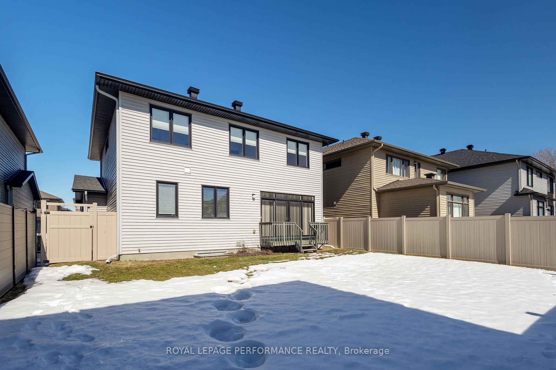 Photo 36 of 205 Shinleaf Crescent, Ottawa, Mer Bleue/Bradley Estates/Anderson Park — HOMEH