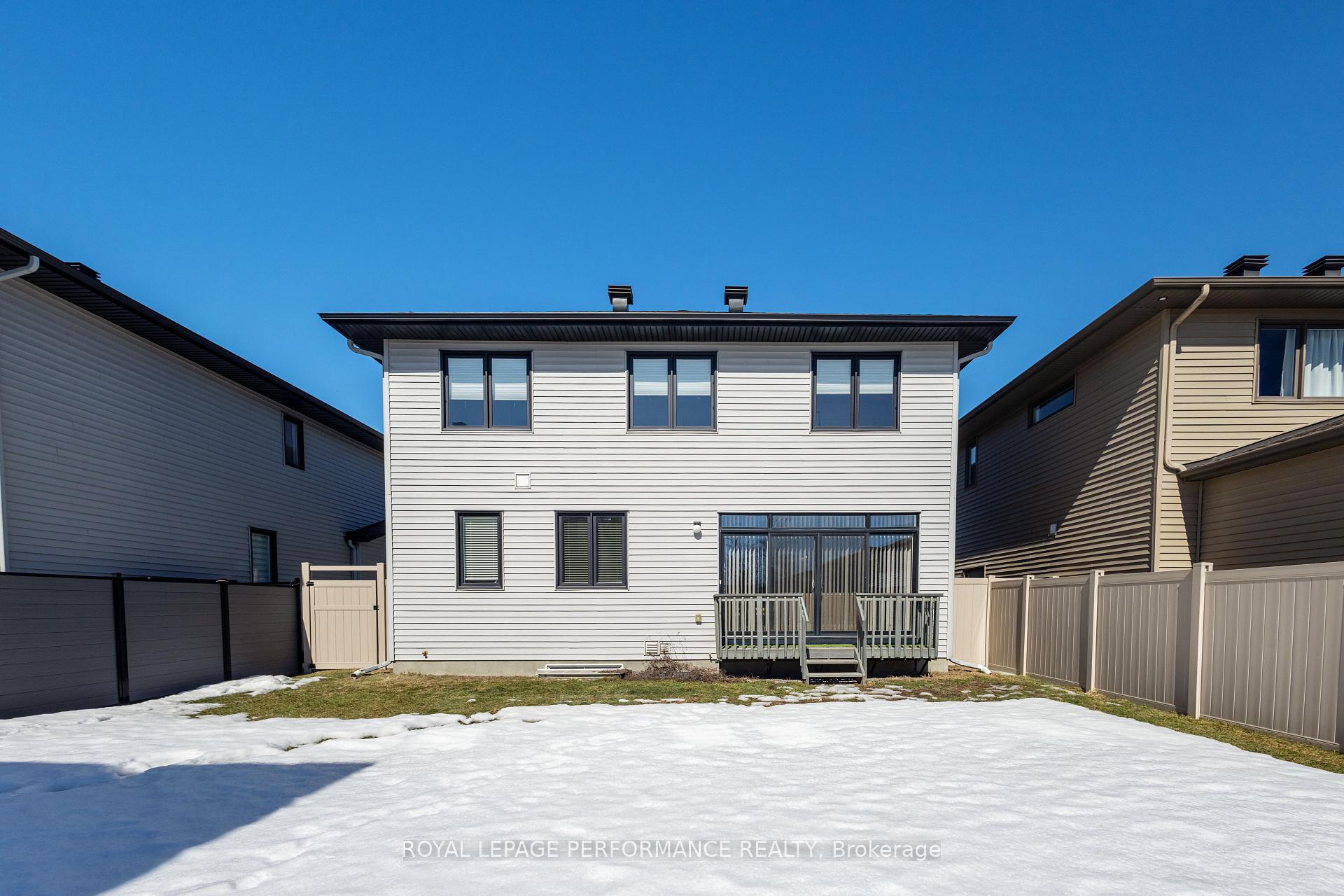 Photo 37 of 205 Shinleaf Crescent, Ottawa, Mer Bleue/Bradley Estates/Anderson Park — HOMEH