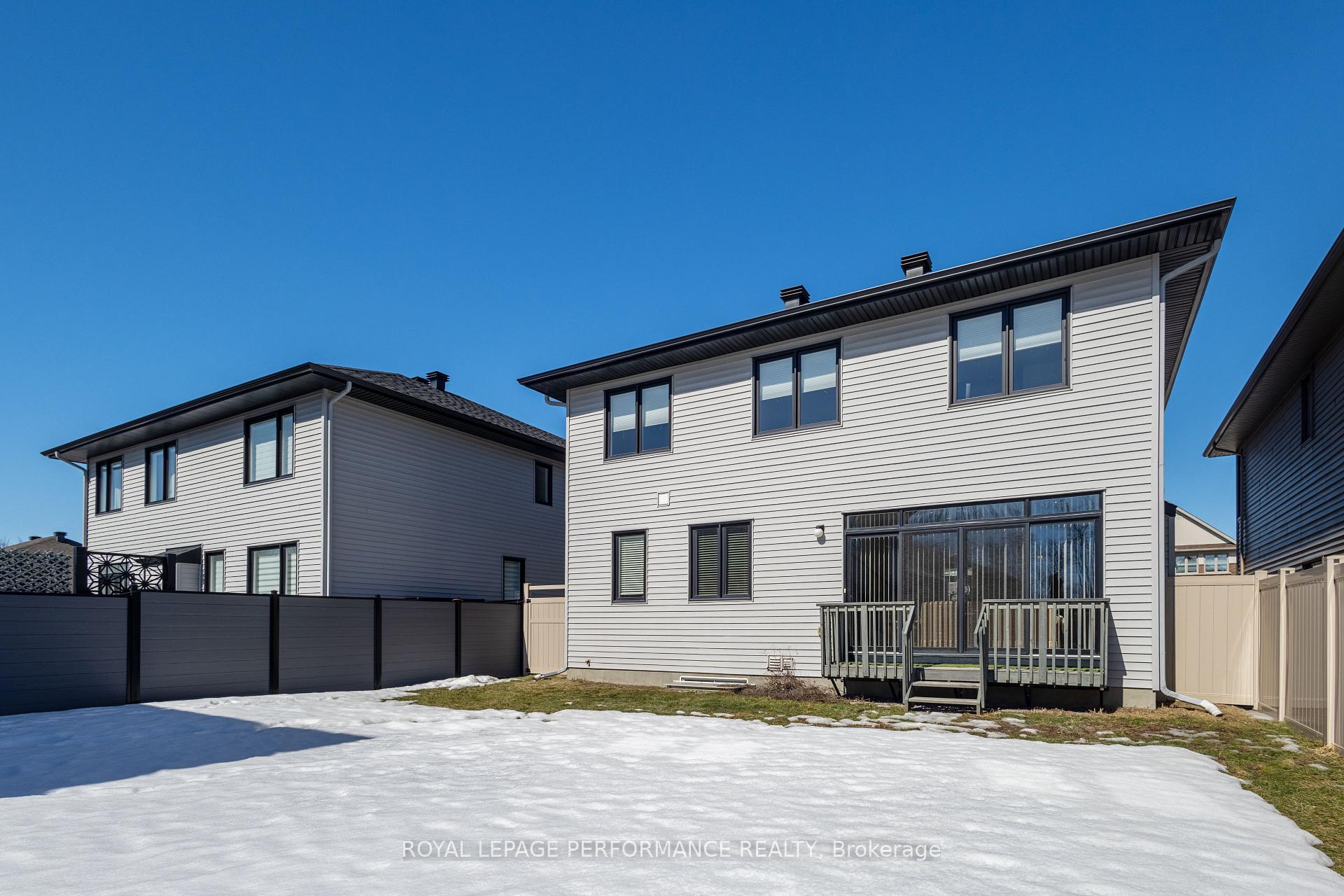 Photo 38 of 205 Shinleaf Crescent, Ottawa, Mer Bleue/Bradley Estates/Anderson Park — HOMEH