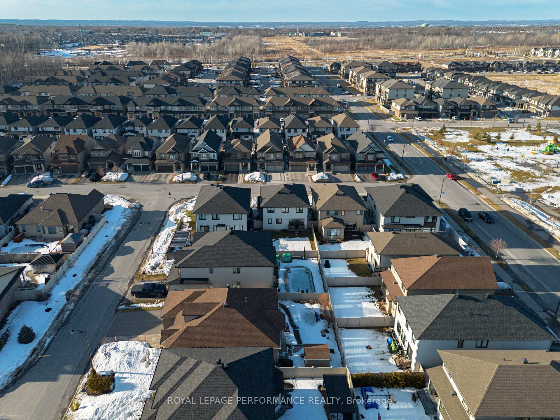 Photo 41 of 205 Shinleaf Crescent, Ottawa, Mer Bleue/Bradley Estates/Anderson Park — HOMEH