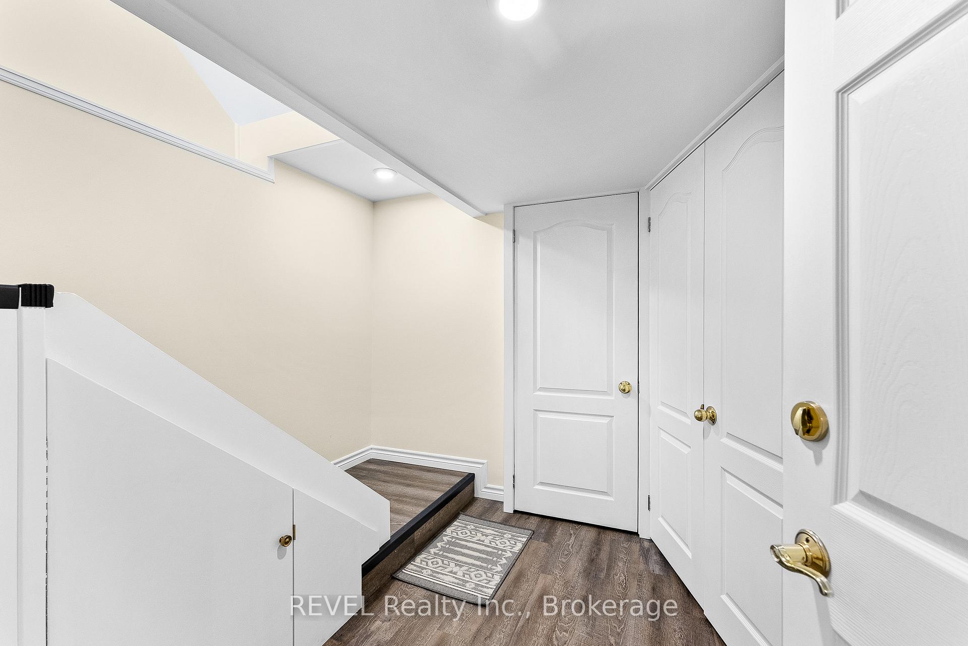 Photo 5 of Unit LOWER, 4747 Cookman Crescent, Niagara Falls, Downtown — HOMEH
