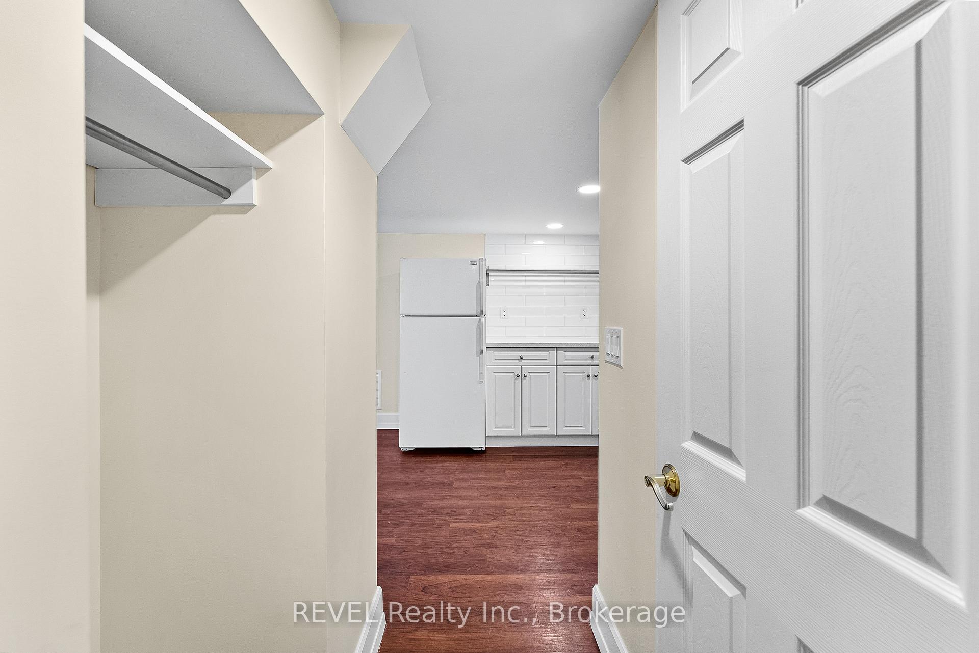 Photo 6 of Unit LOWER, 4747 Cookman Crescent, Niagara Falls, Downtown — HOMEH