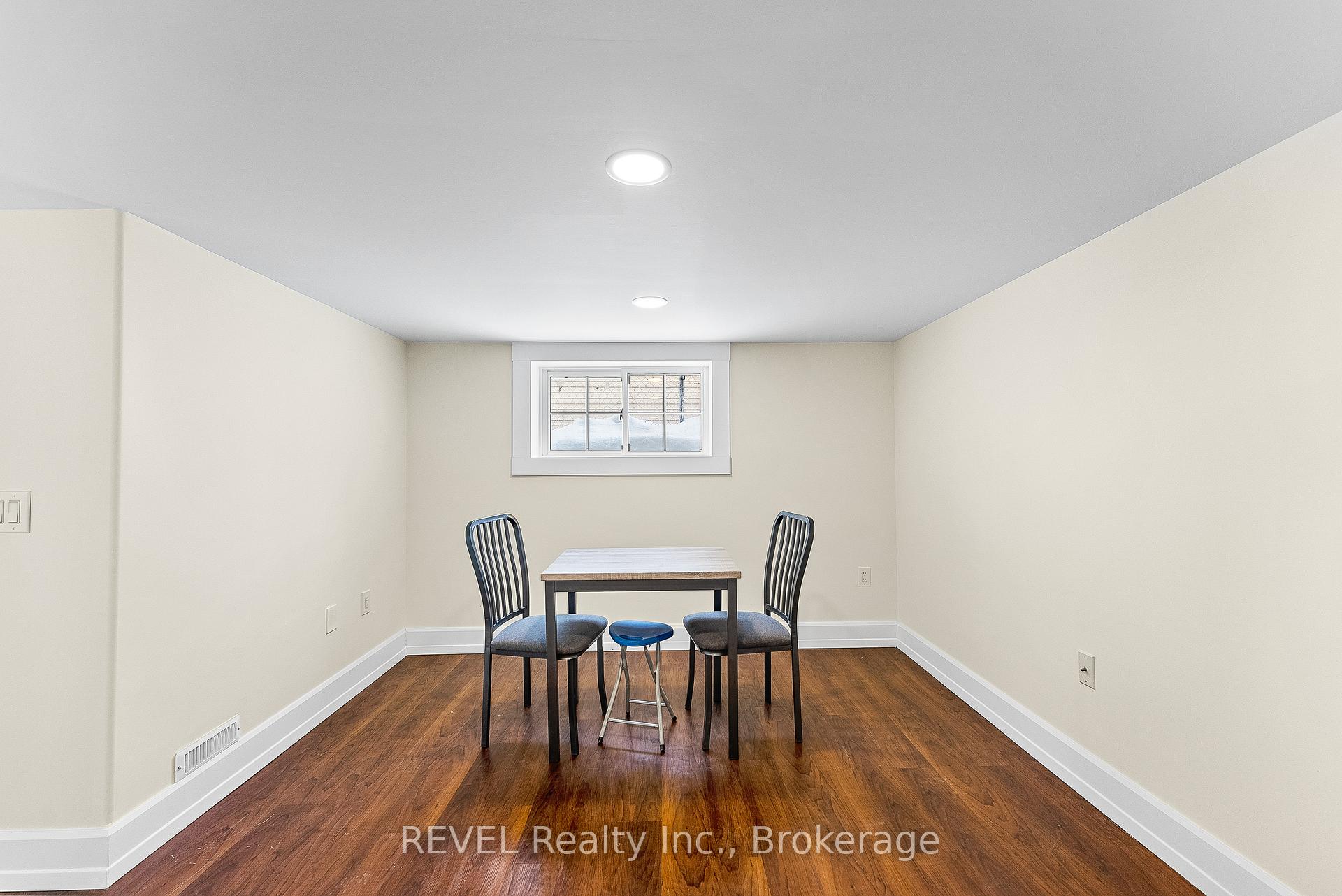 Photo 12 of Unit LOWER, 4747 Cookman Crescent, Niagara Falls, Downtown — HOMEH