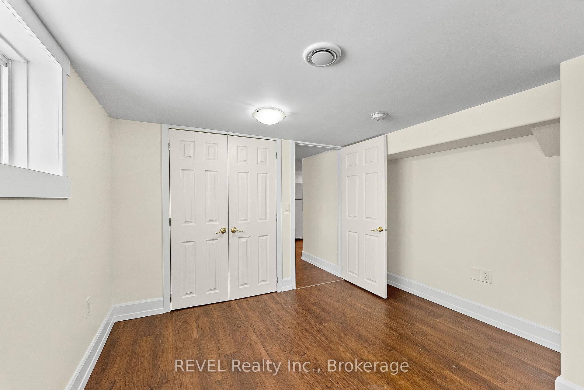 Photo 16 of Unit LOWER, 4747 Cookman Crescent, Niagara Falls, Downtown — HOMEH
