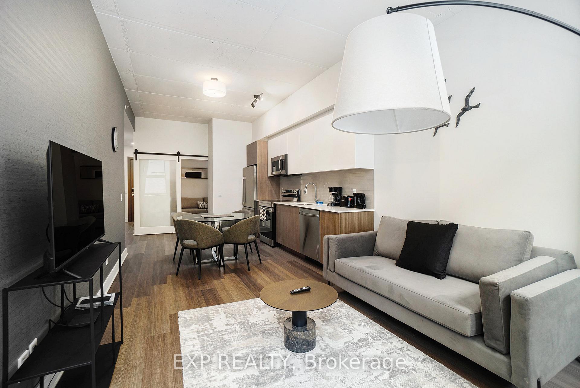 Photo 3 of Unit 208, 180 Metcalfe Street, Ottawa, Ottawa Centre — HOMEH