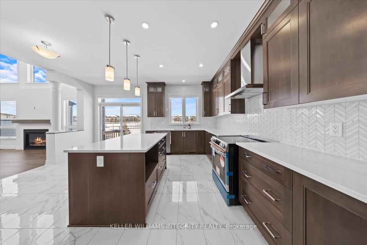 Photo 8 of 312 Cornice Street, Ottawa, Mer Bleue/Bradley Estates/Anderson Park — HOMEH