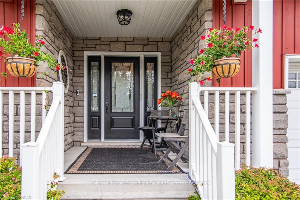 Photo 3 of 216 King Street East, North Huron, Blyth — HOMEH