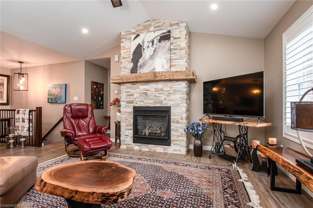 Photo 9 of 216 King Street East, North Huron, Blyth — HOMEH