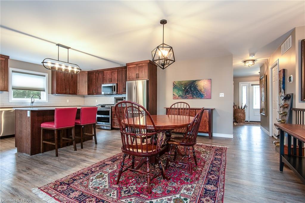 Photo 12 of 216 King Street East, North Huron, Blyth — HOMEH