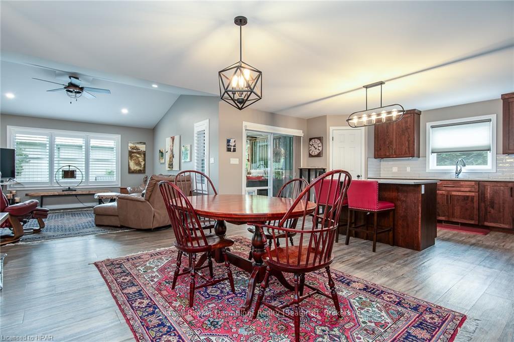 Photo 13 of 216 King Street East, North Huron, Blyth — HOMEH