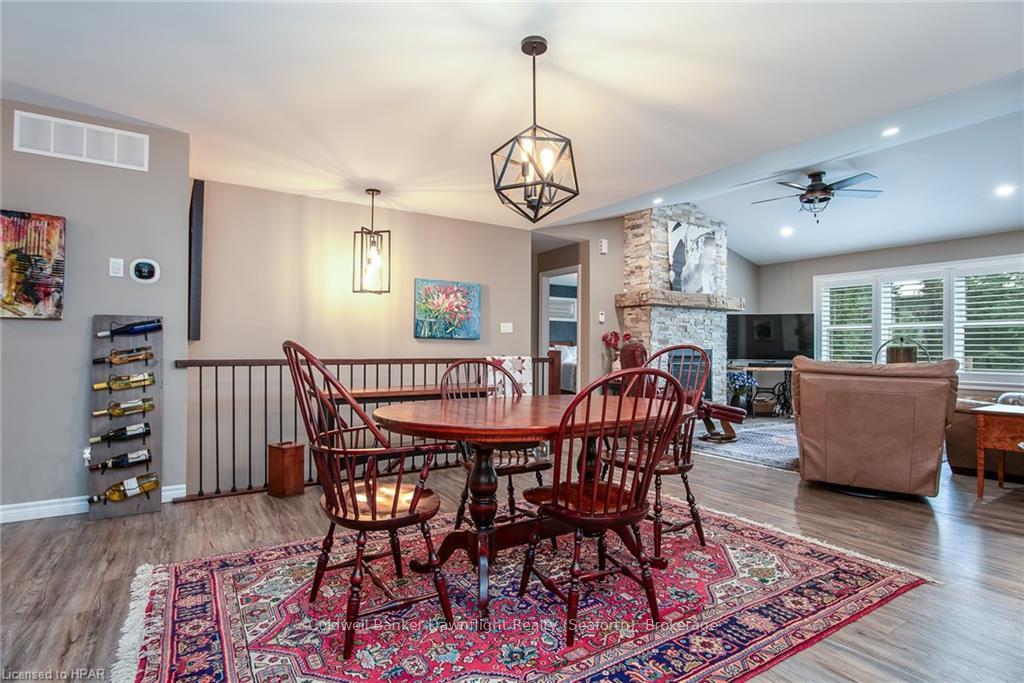 Photo 14 of 216 King Street East, North Huron, Blyth — HOMEH