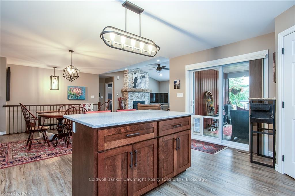 Photo 20 of 216 King Street East, North Huron, Blyth — HOMEH