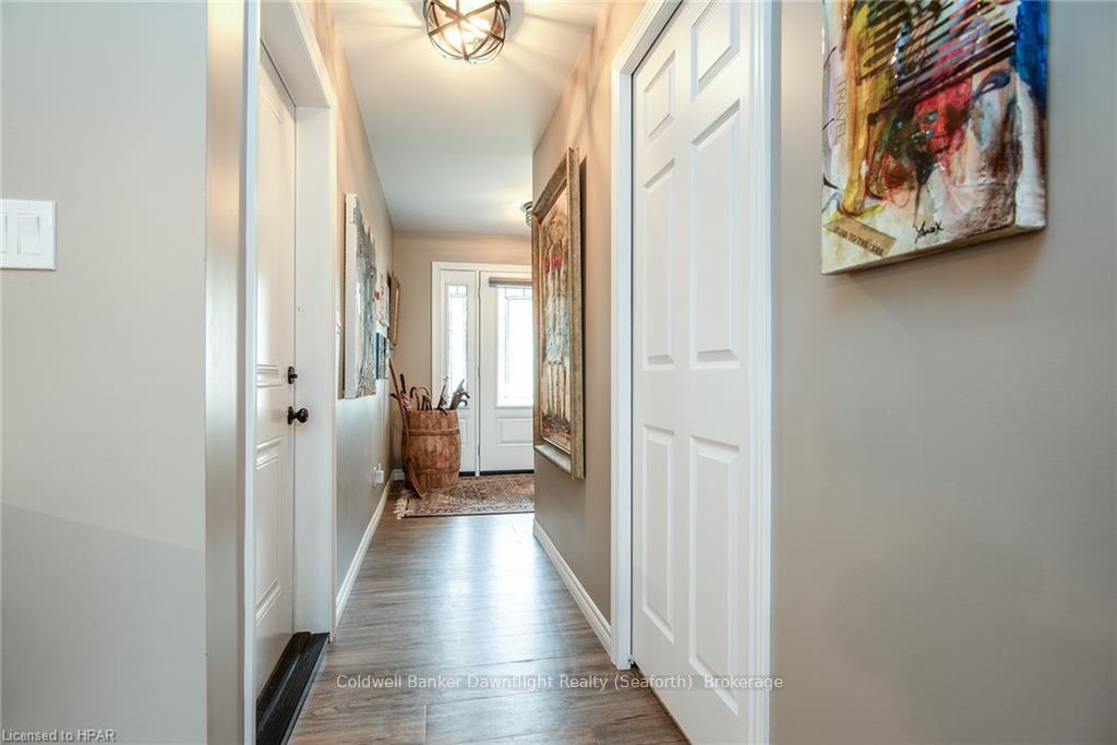 Photo 21 of 216 King Street East, North Huron, Blyth — HOMEH