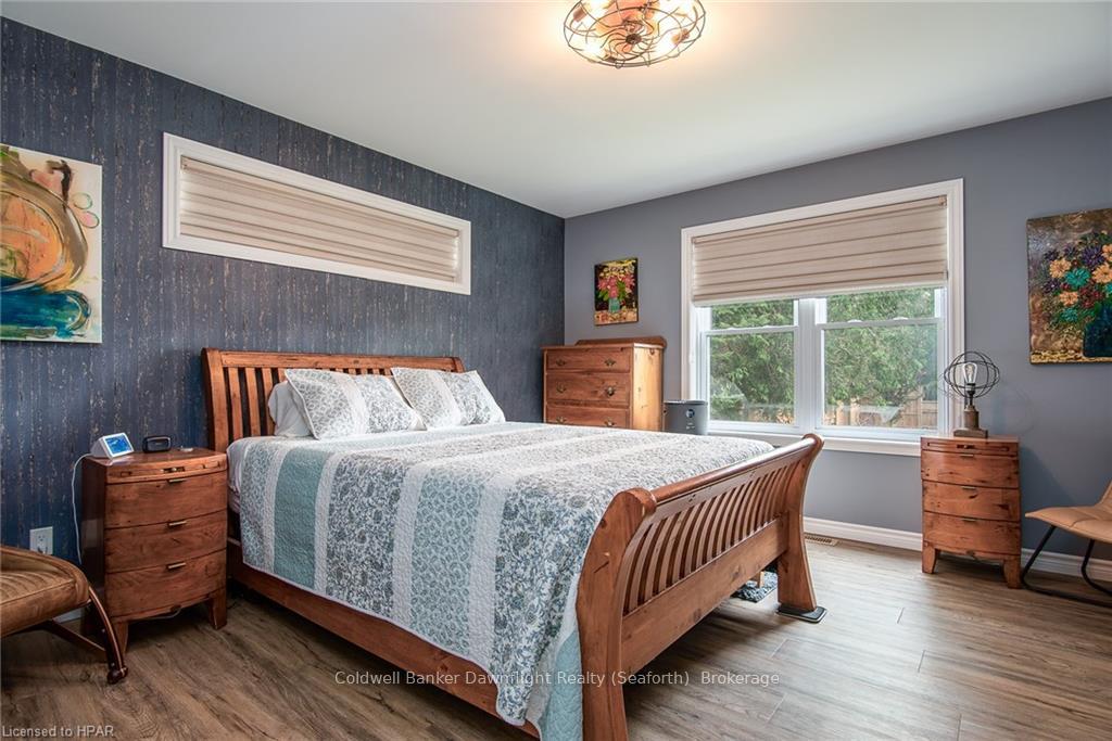 Photo 23 of 216 King Street East, North Huron, Blyth — HOMEH