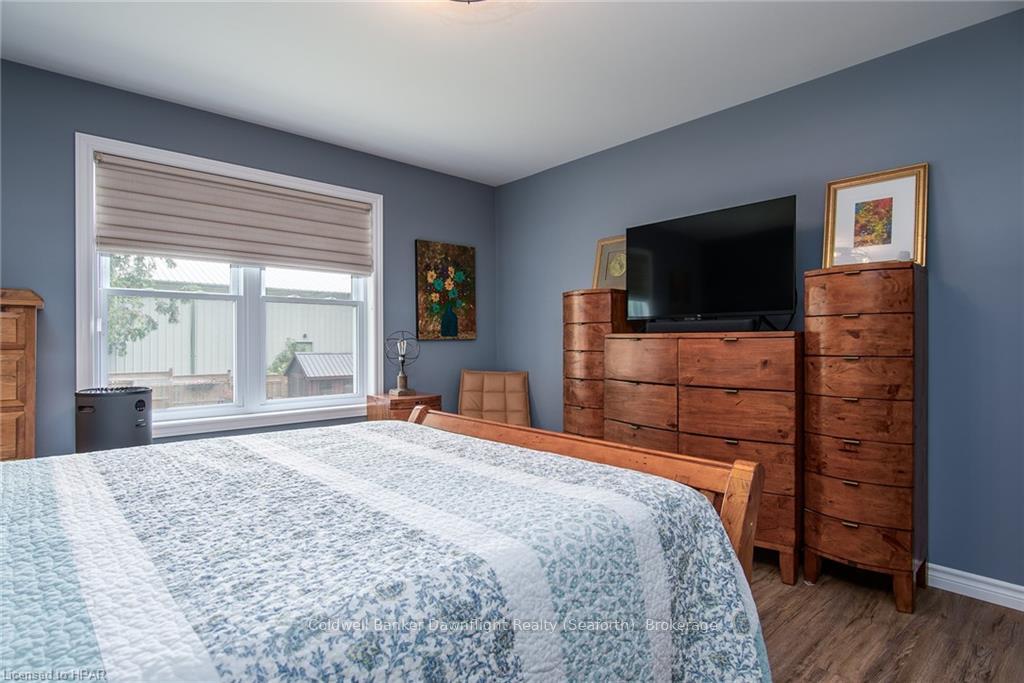 Photo 24 of 216 King Street East, North Huron, Blyth — HOMEH