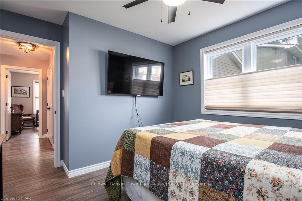 Photo 28 of 216 King Street East, North Huron, Blyth — HOMEH