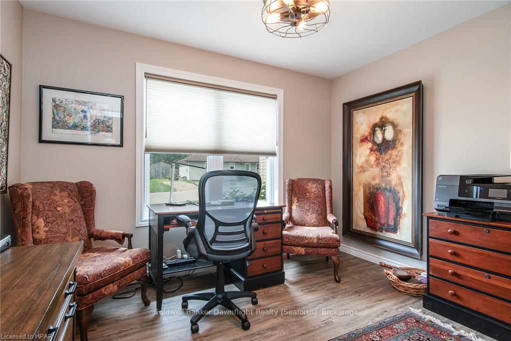 Photo 29 of 216 King Street East, North Huron, Blyth — HOMEH