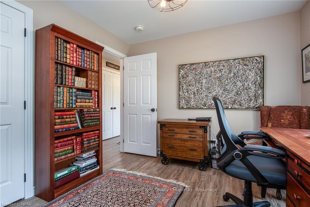 Photo 30 of 216 King Street East, North Huron, Blyth — HOMEH