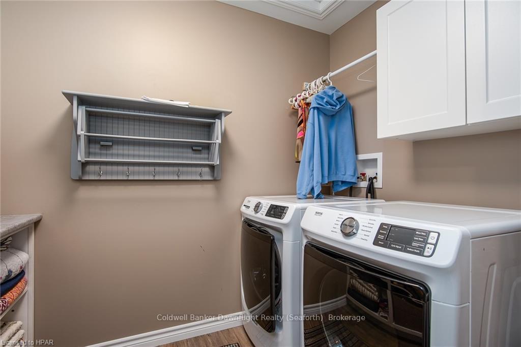 Photo 31 of 216 King Street East, North Huron, Blyth — HOMEH