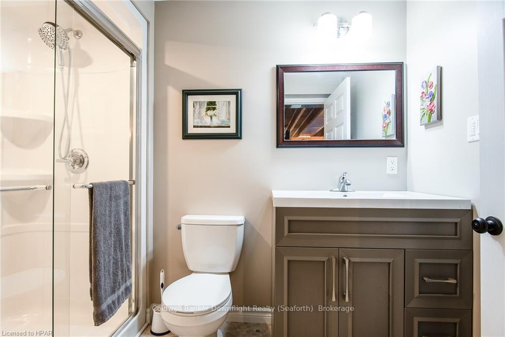 Photo 32 of 216 King Street East, North Huron, Blyth — HOMEH