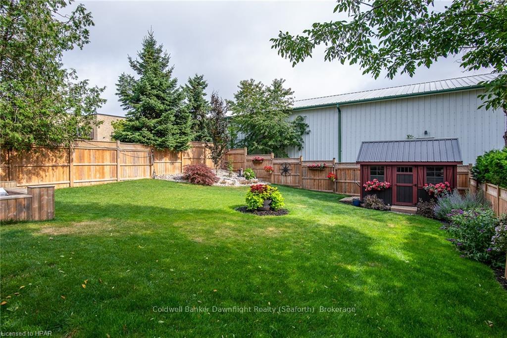 Photo 39 of 216 King Street East, North Huron, Blyth — HOMEH