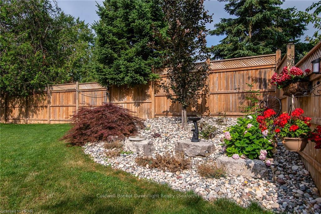 Photo 41 of 216 King Street East, North Huron, Blyth — HOMEH