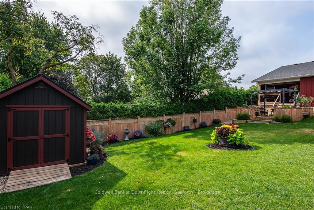 Photo 42 of 216 King Street East, North Huron, Blyth — HOMEH