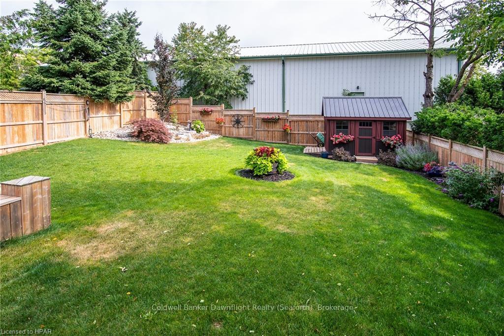 Photo 44 of 216 King Street East, North Huron, Blyth — HOMEH
