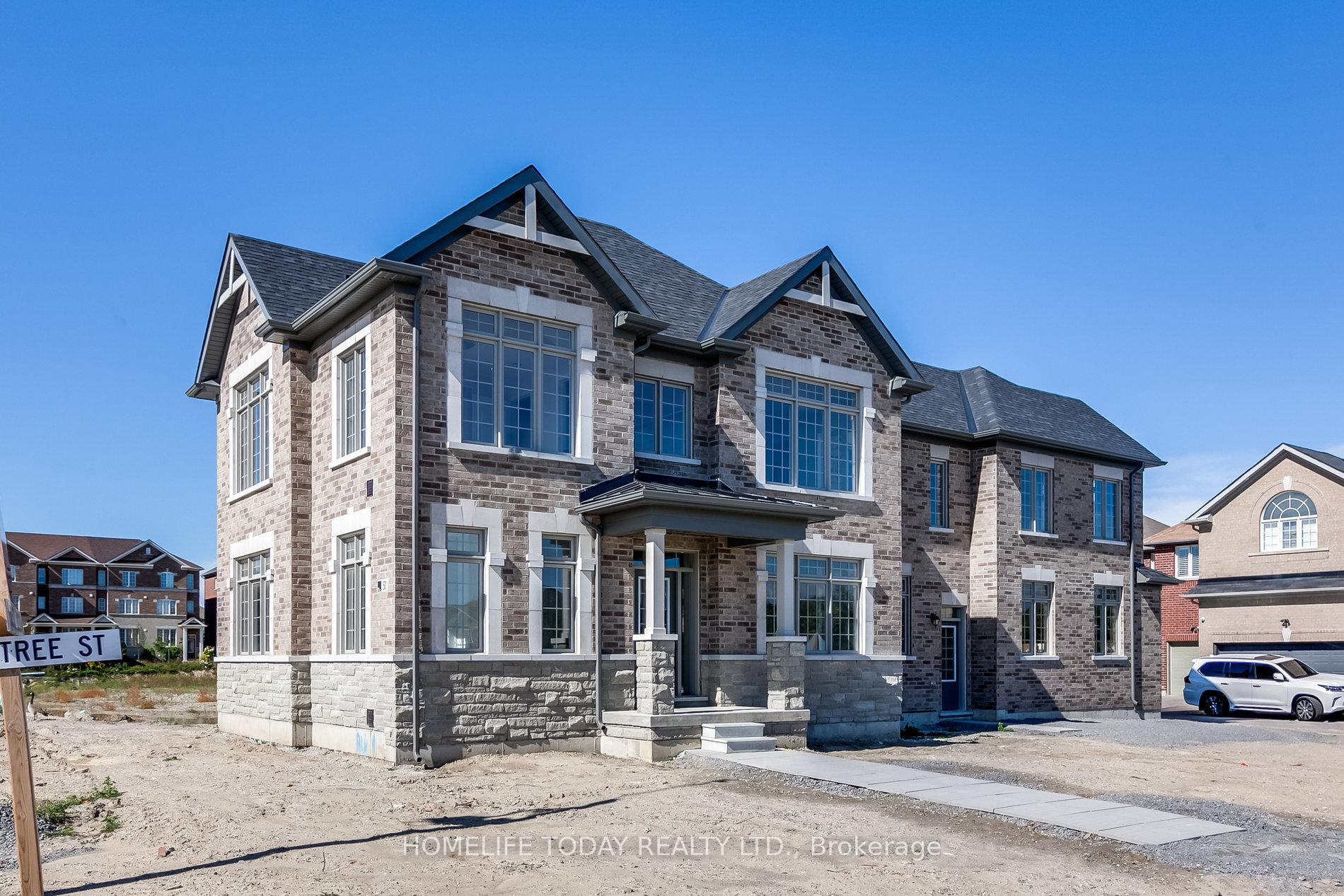 Photo 1 of 50 Rustle Woods Avenue, Markham, Cornell — HOMEH