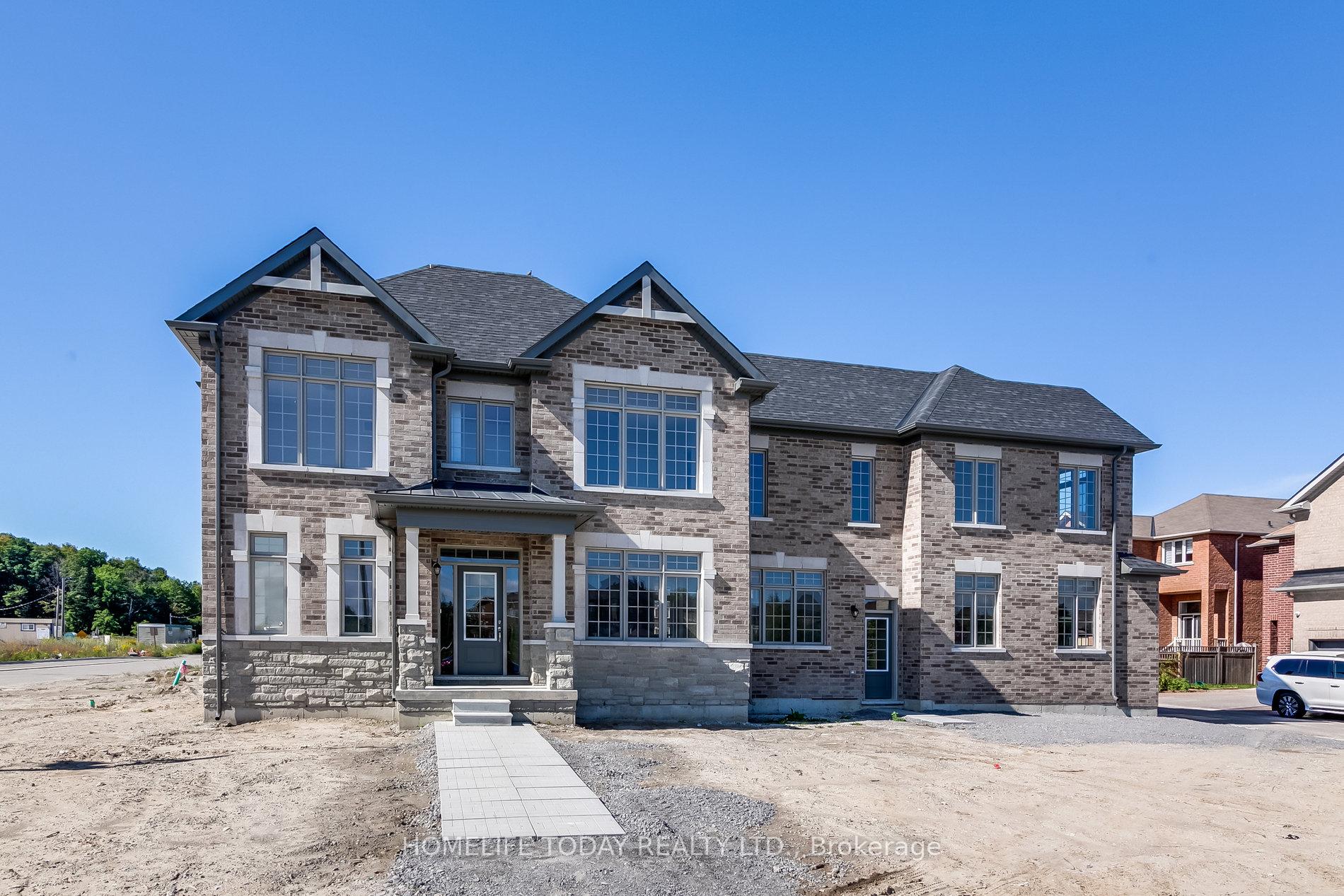 Photo 2 of 50 Rustle Woods Avenue, Markham, Cornell — HOMEH