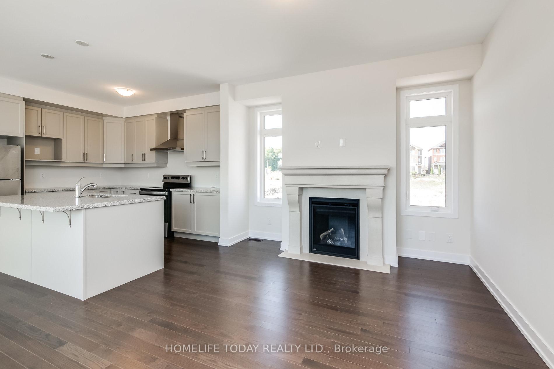 Photo 14 of 50 Rustle Woods Avenue, Markham, Cornell — HOMEH