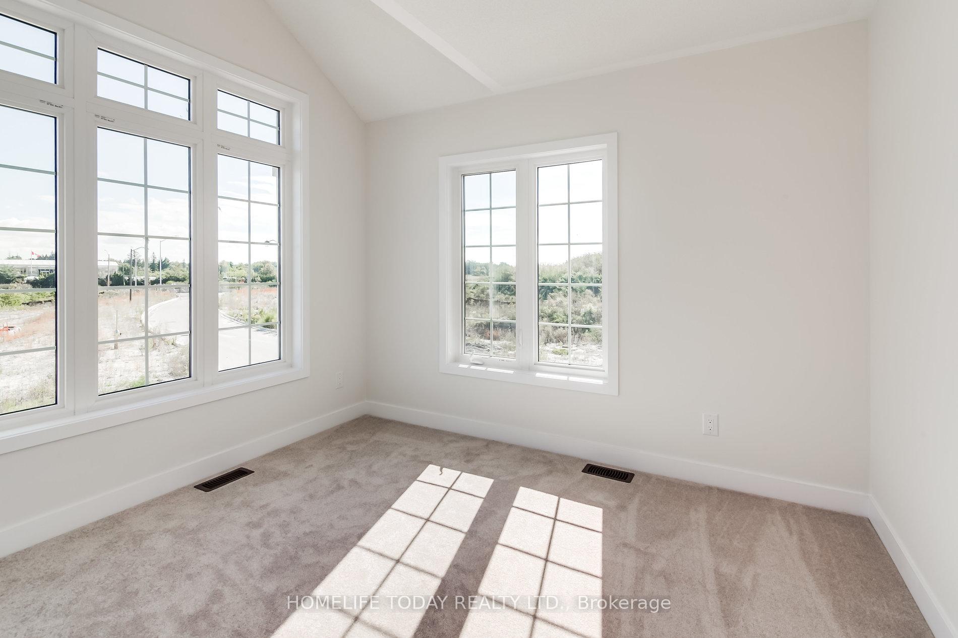 Photo 31 of 50 Rustle Woods Avenue, Markham, Cornell — HOMEH