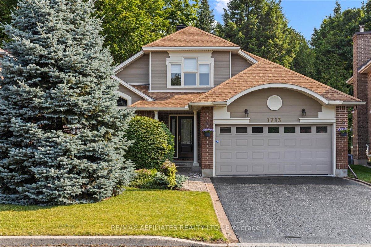 Photo 1 of 1713 Autumn Ridge Drive, Ottawa, Chapel Hill — HOMEH