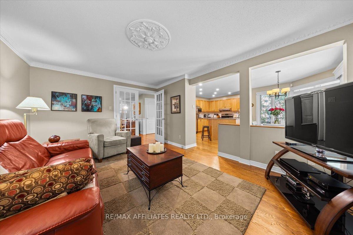 Photo 16 of 1713 Autumn Ridge Drive, Ottawa, Chapel Hill — HOMEH