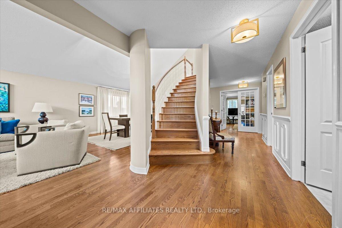 Photo 25 of 1713 Autumn Ridge Drive, Ottawa, Chapel Hill — HOMEH