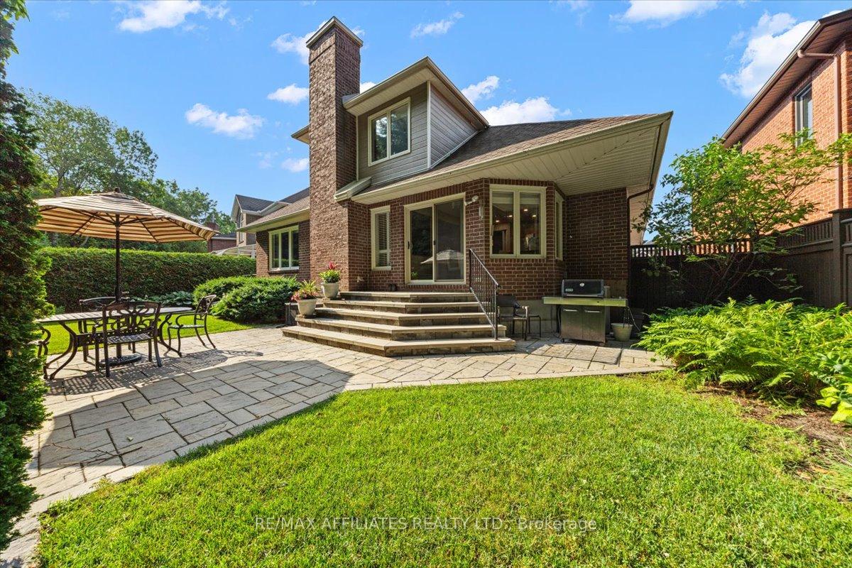 Photo 41 of 1713 Autumn Ridge Drive, Ottawa, Chapel Hill — HOMEH