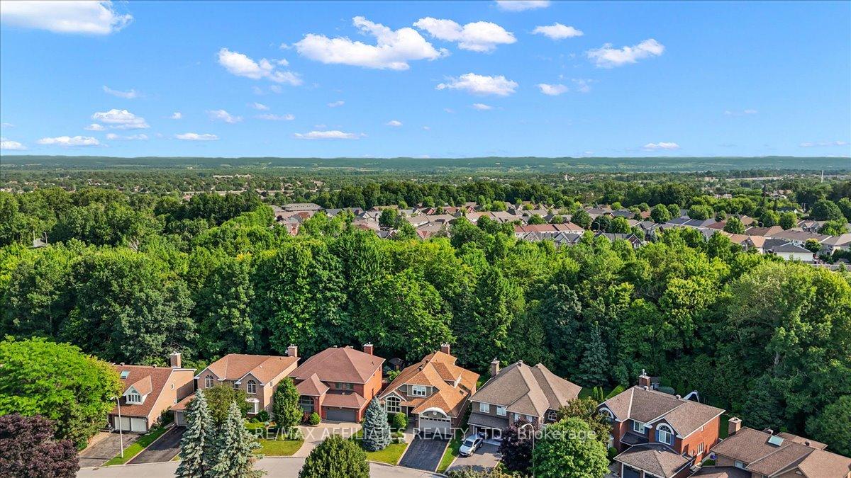 Photo 44 of 1713 Autumn Ridge Drive, Ottawa, Chapel Hill — HOMEH