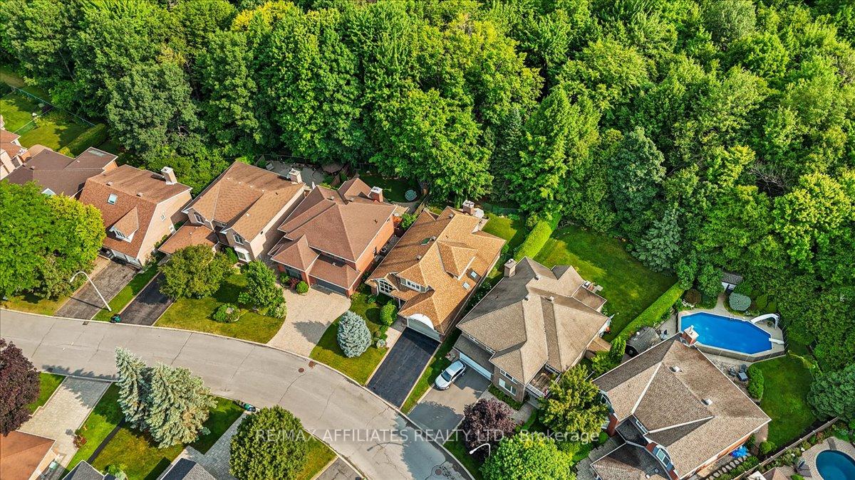 Photo 45 of 1713 Autumn Ridge Drive, Ottawa, Chapel Hill — HOMEH