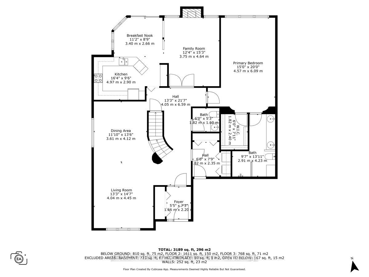 Photo 46 of 1713 Autumn Ridge Drive, Ottawa, Chapel Hill — HOMEH