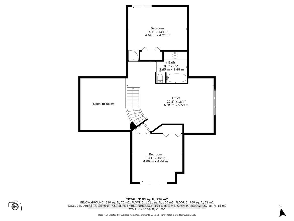 Photo 47 of 1713 Autumn Ridge Drive, Ottawa, Chapel Hill — HOMEH